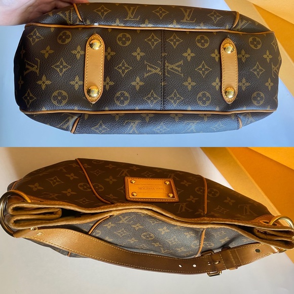 💎RARE💎 Authentic Galleria PM - Picture 10 of 16